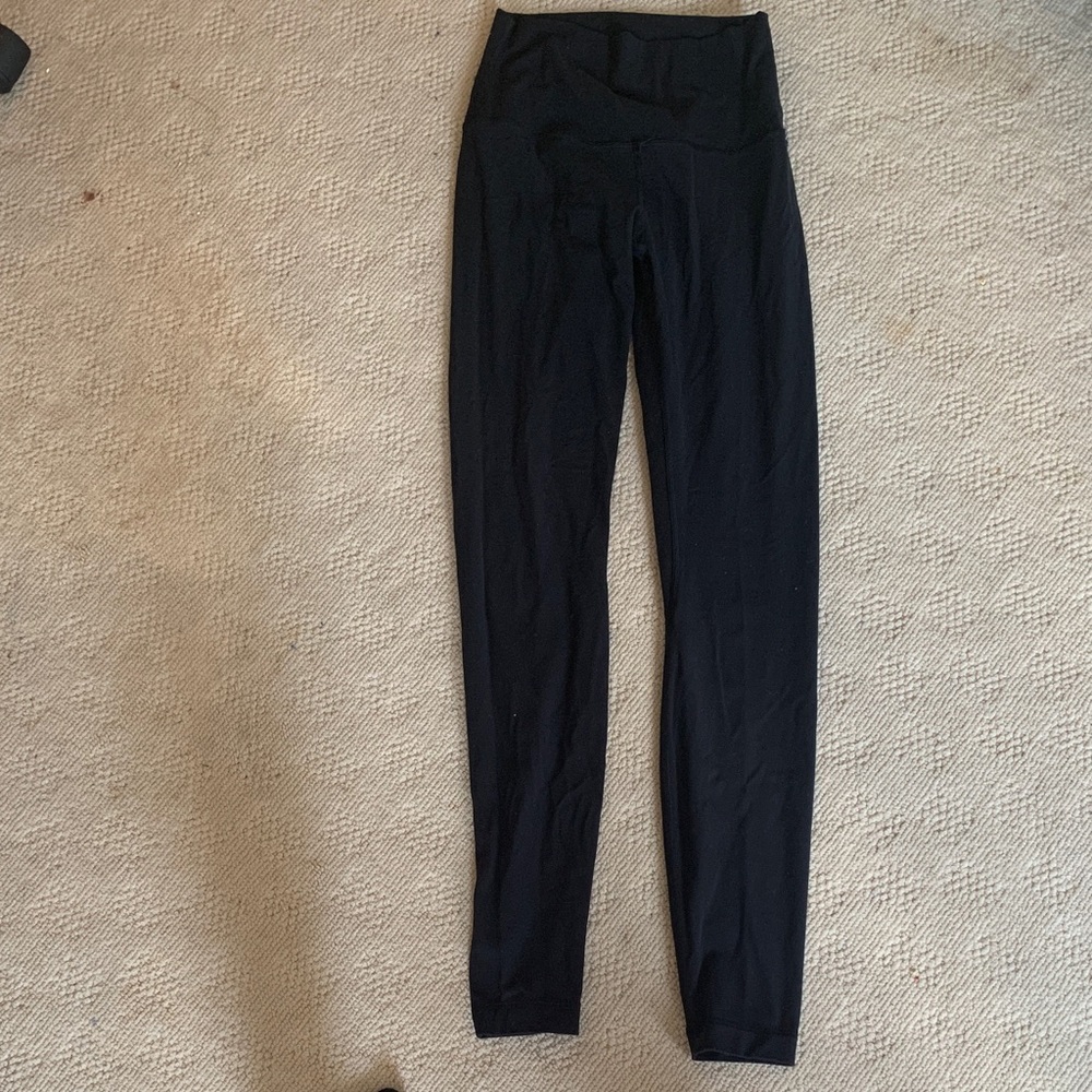 lululemon align